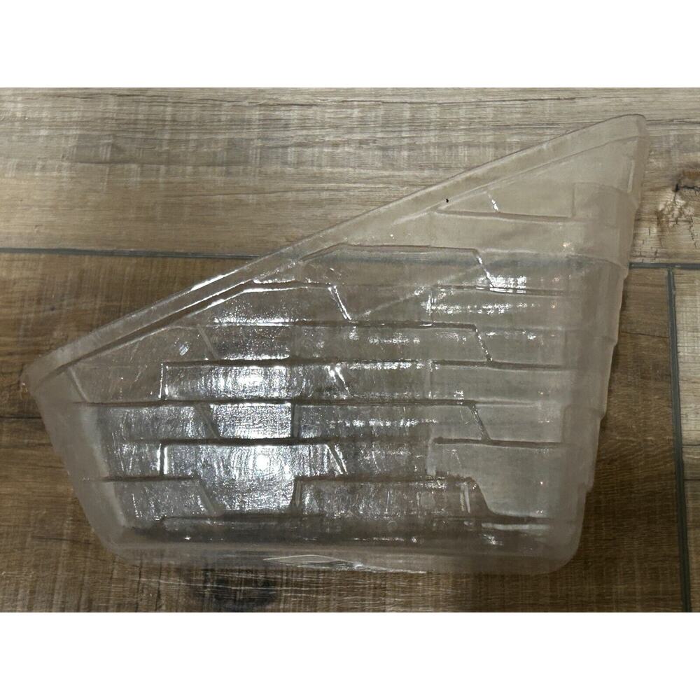 Protector for Longaberger Small Vegetable Basket